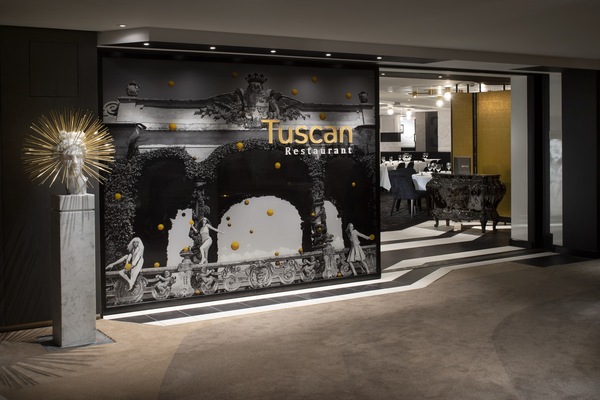 Celebrity Cruises, Celebrity Edge, Tuscan Restaurant 2 ©CEL.jpg